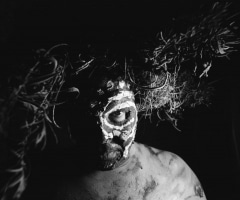 Dark Souls. Mamiya RB67 Pro S, Sekor C 50mm, Rollei Retro 80s, Rodinal.