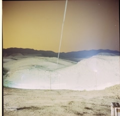 Desert Strange