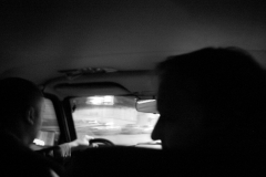 Moscow Nights