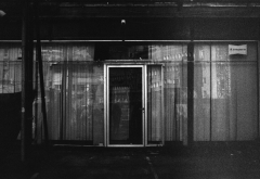  - Cameras: Nikon FE, Nikon F100. Film: Kodak Tri-X 400. Location: Tel Aviv, Israel.