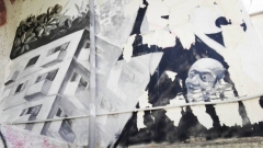Street Art Tel Aviv