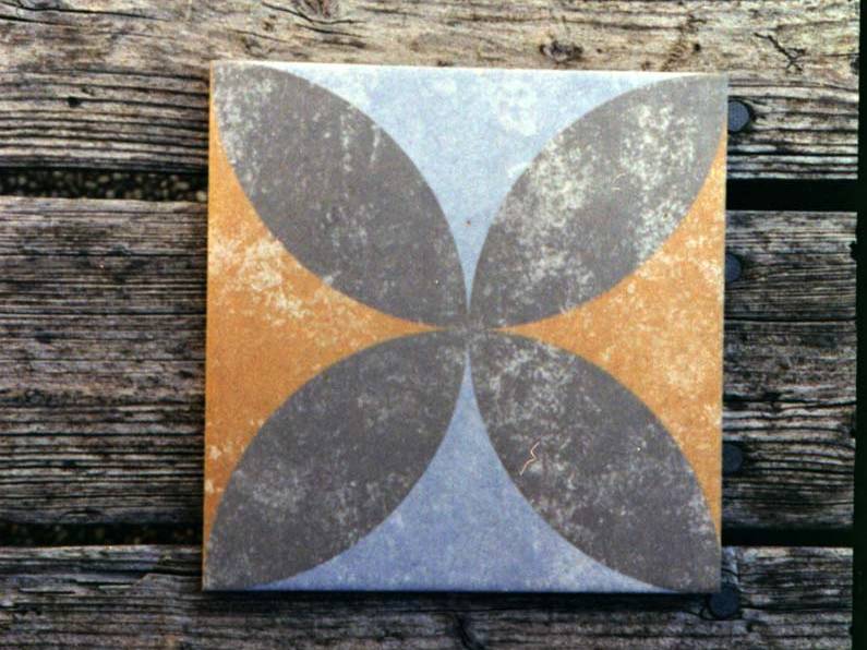 Psychedelic Zorki Movie. Camera: Zorki 1. Film: Kodak 200.