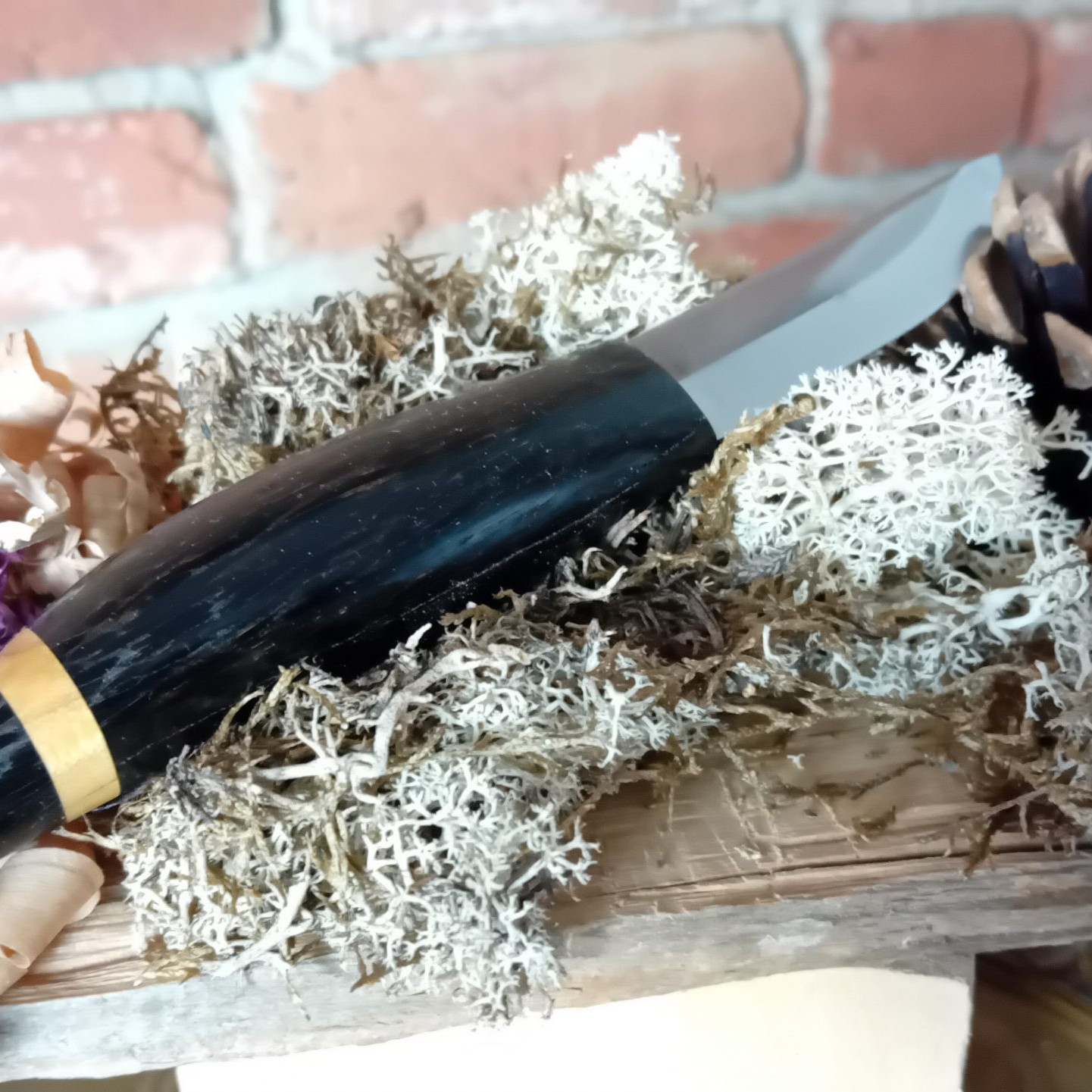 Kleines Messer