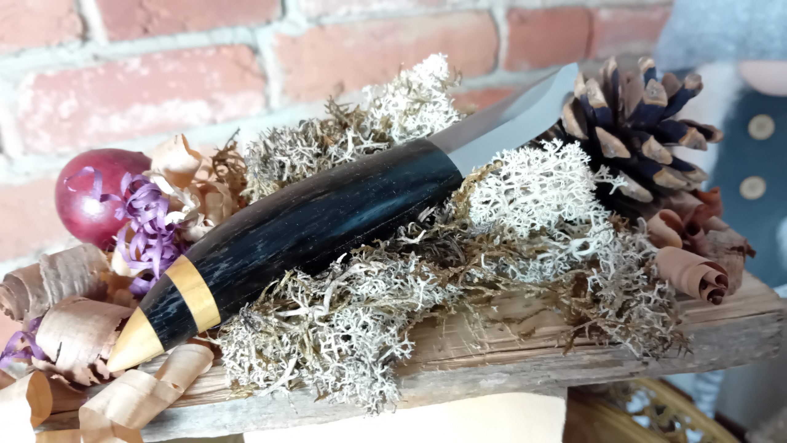 Kleines Messer
