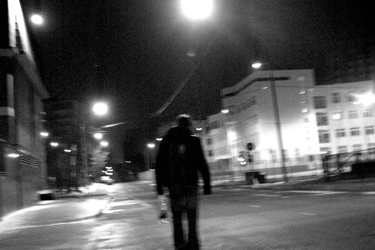Moscow Nights